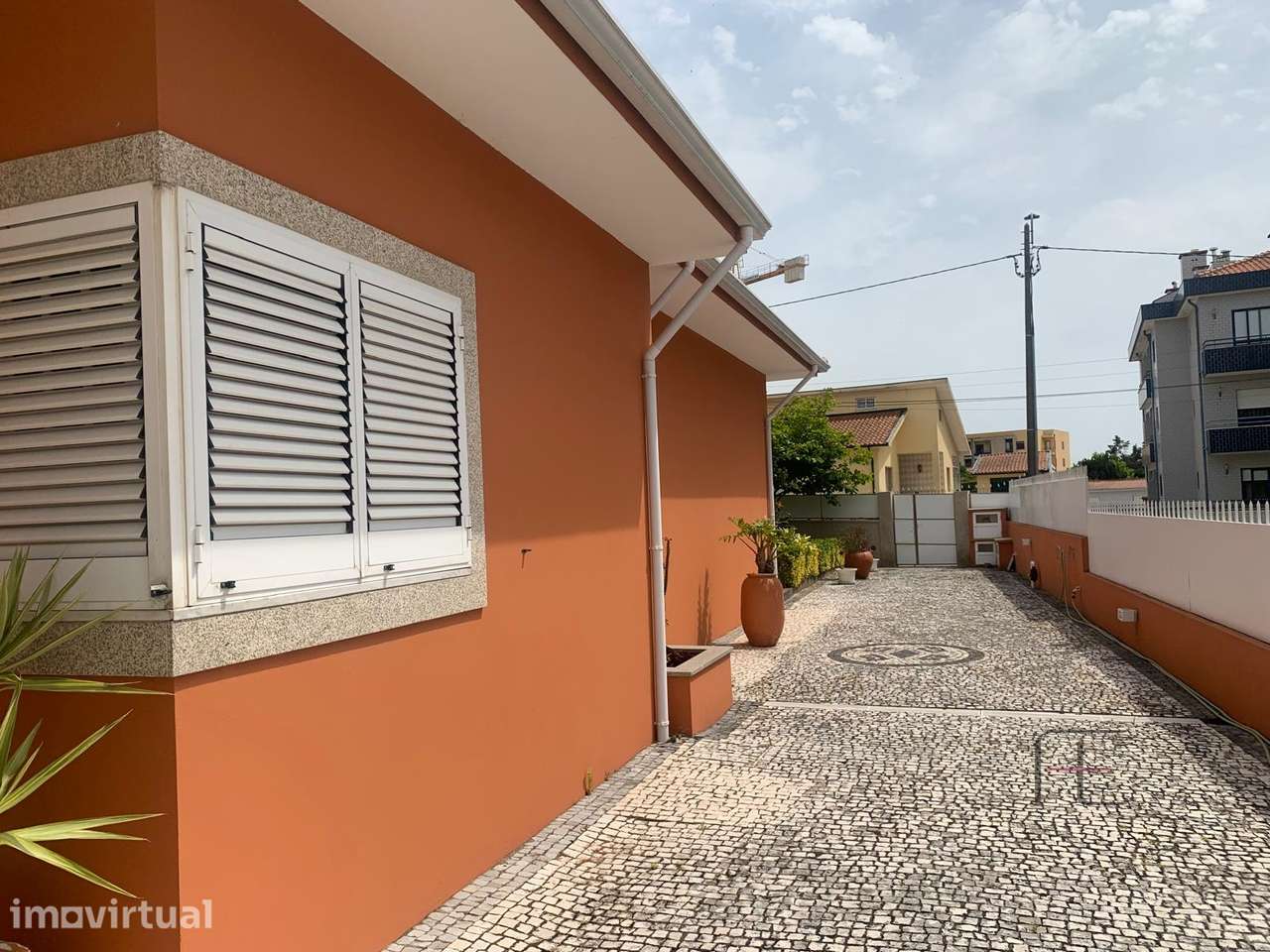 Moradia T4 Venda em Arcozelo,Vila Nova de Gaia - Grande imagem: 5/52