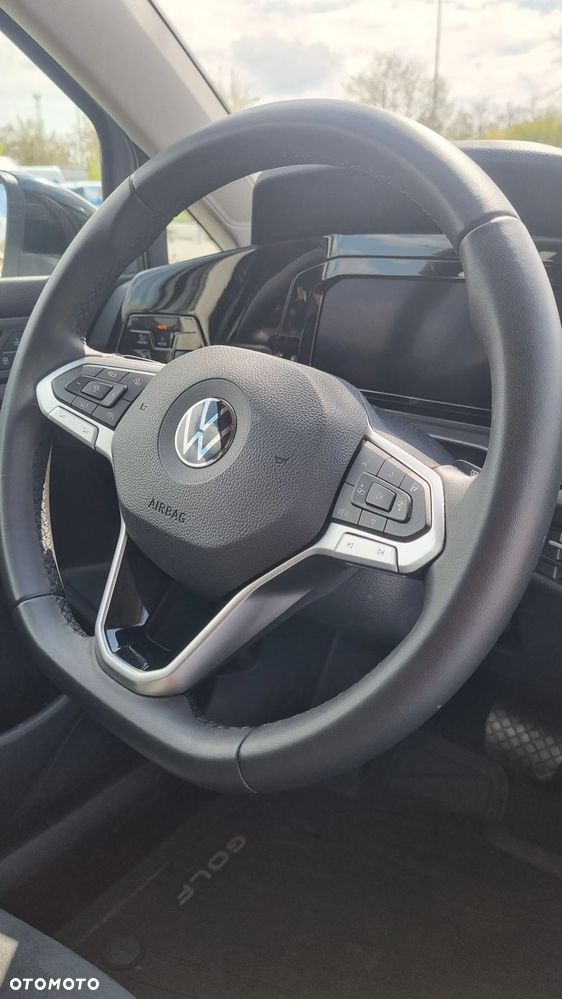 Volkswagen Golf 1.5 eTSI EVO Style DSG - 27