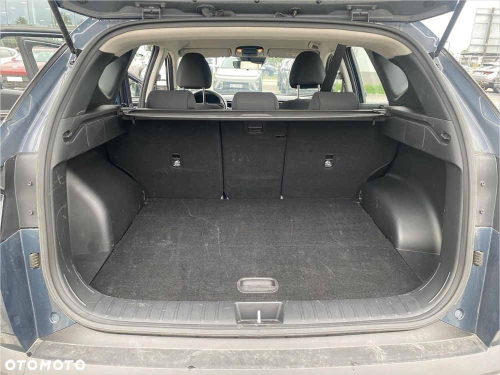 Hyundai Tucson - 17