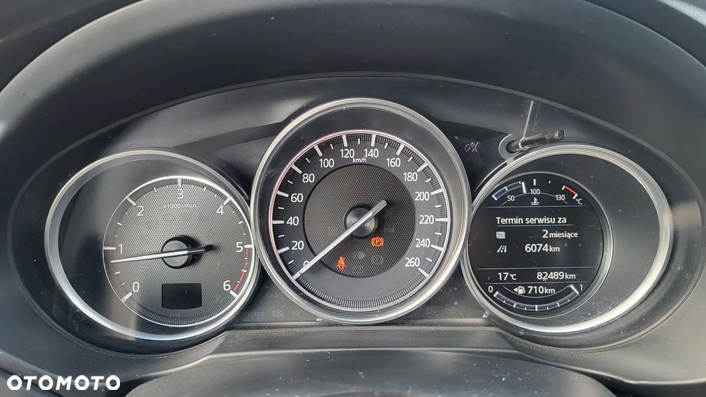 Mazda CX-5 2.2 D Skyenergy - 18