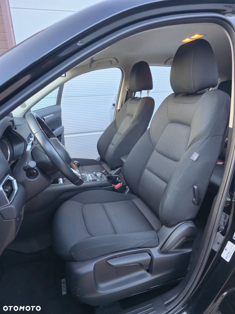 Mazda CX-5 2.0 Skydream 2WD - 7