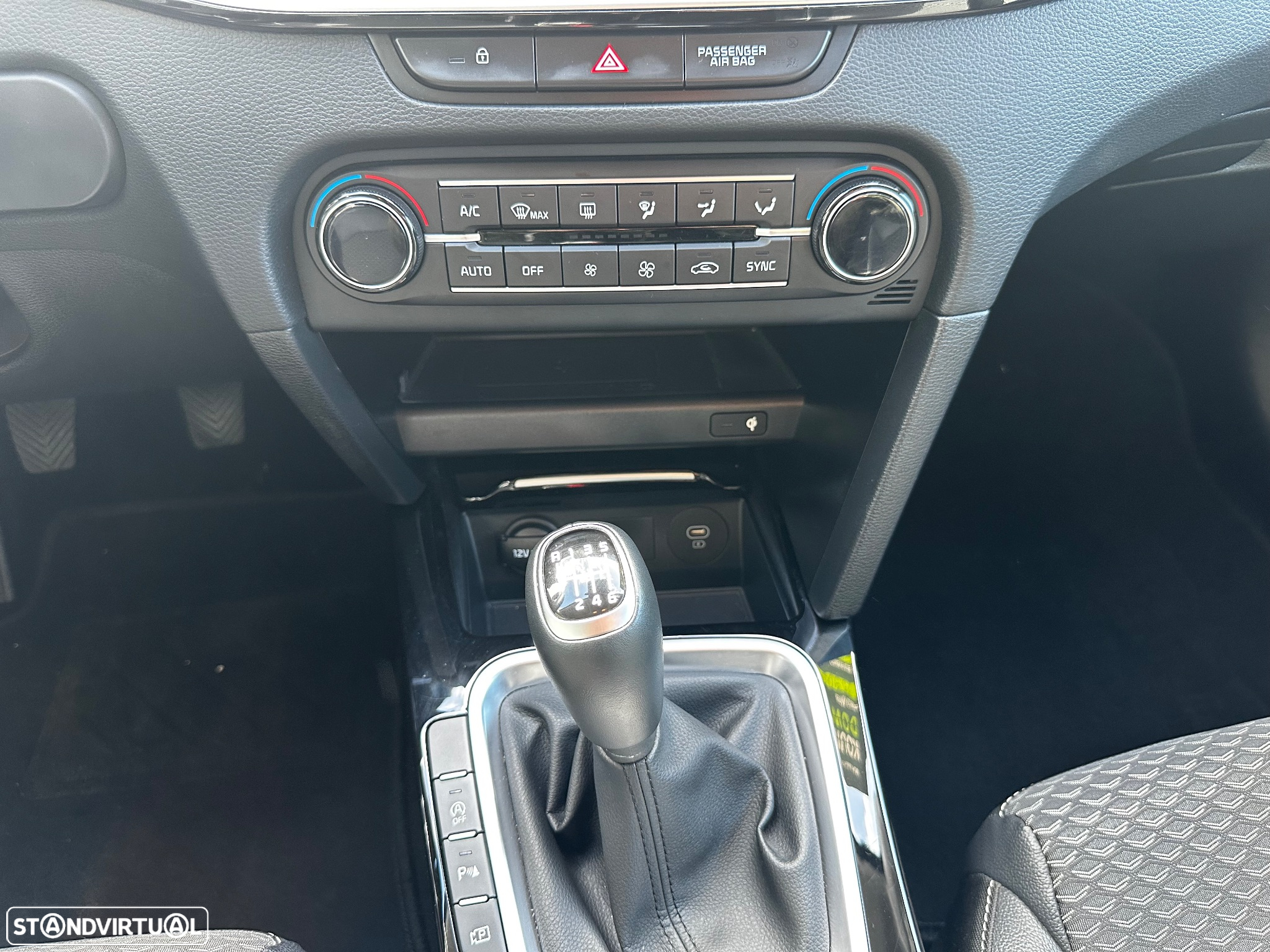 Kia Ceed SW 1.0 T-GDI Sport - 24