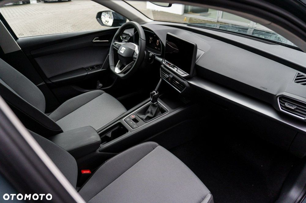 Seat Leon - 34