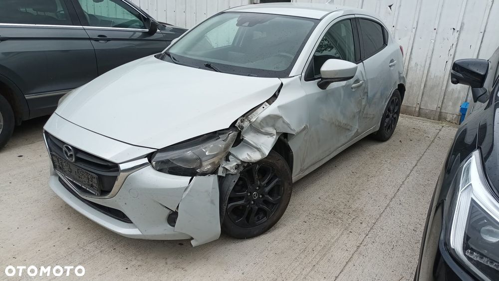 Mazda 2 SKYACTIV-G 90 Exclusive-Line - 2
