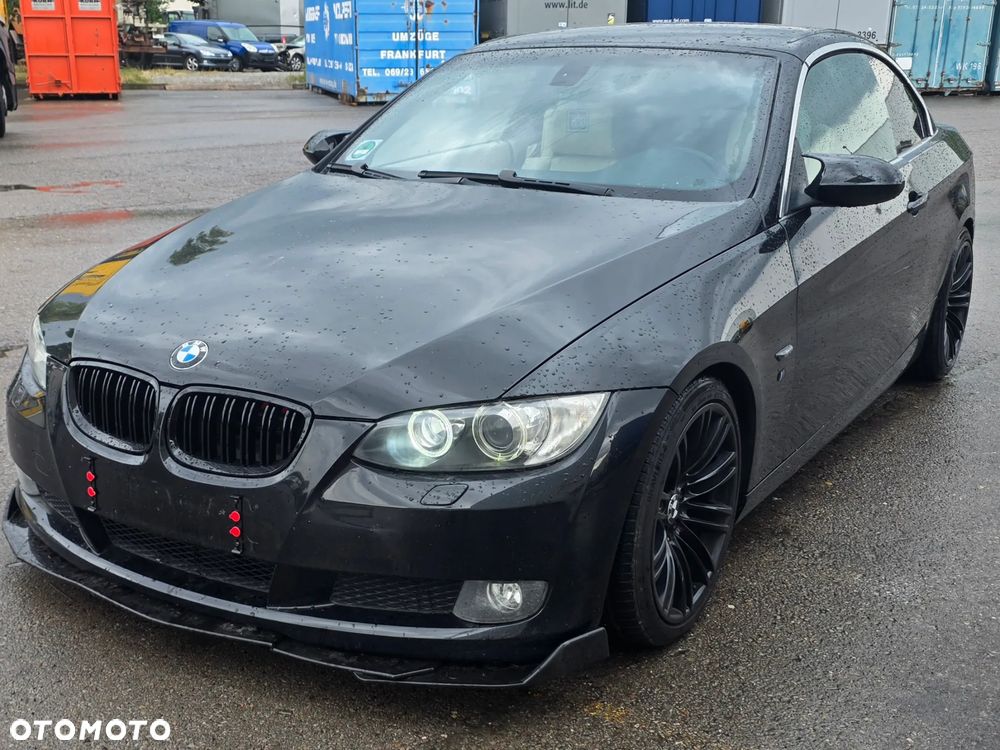 BMW Seria 3 320i - 3