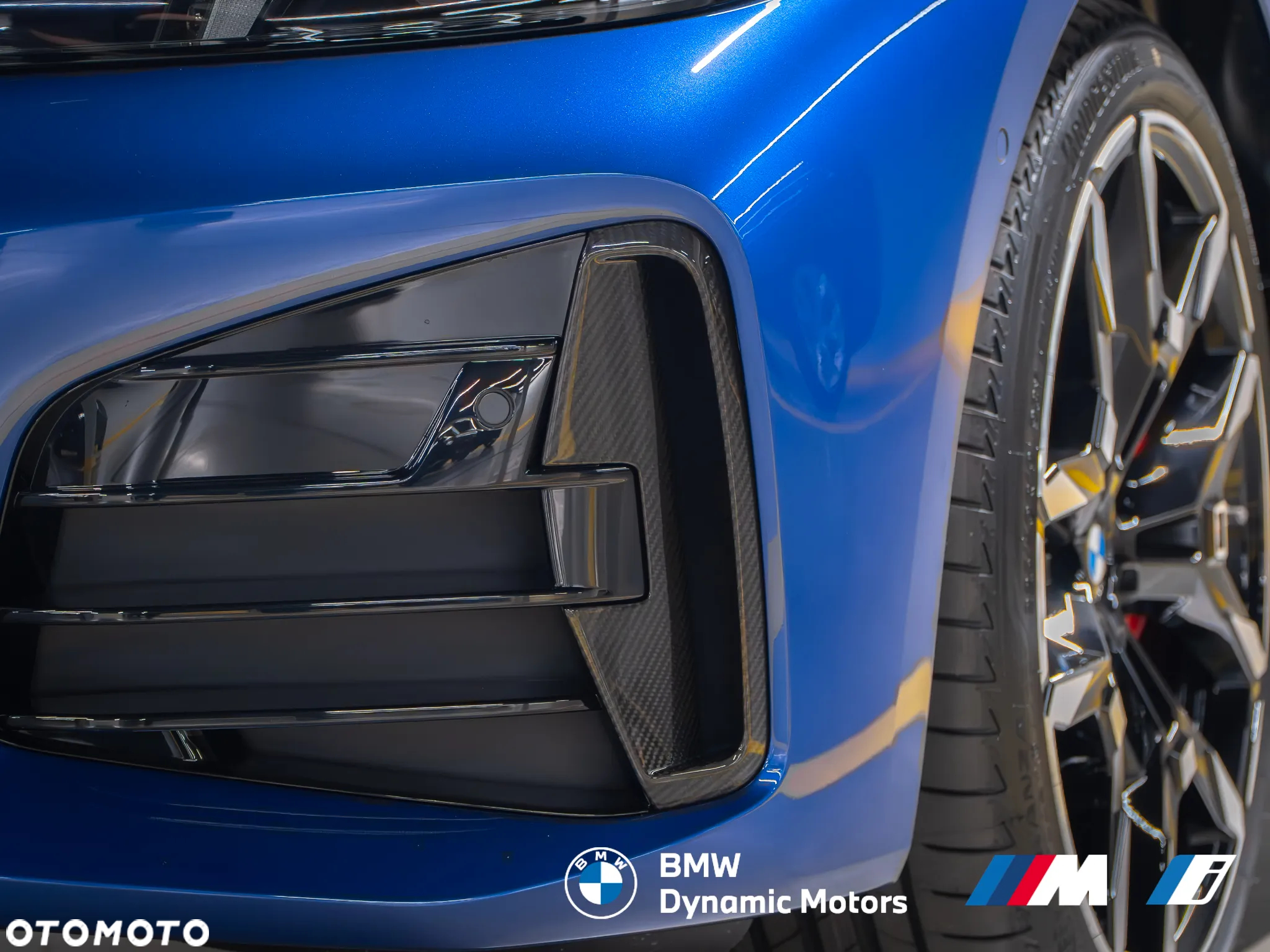 BMW Seria 4 M440i xDrive - 11
