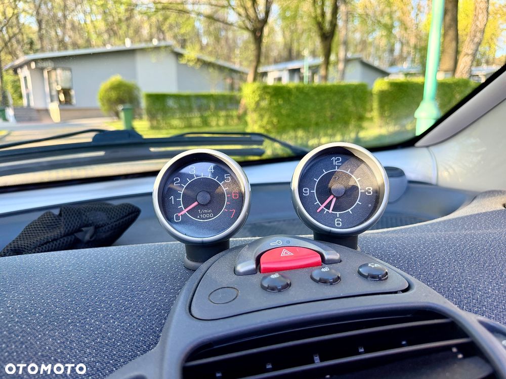 Smart Fortwo & passion - 30