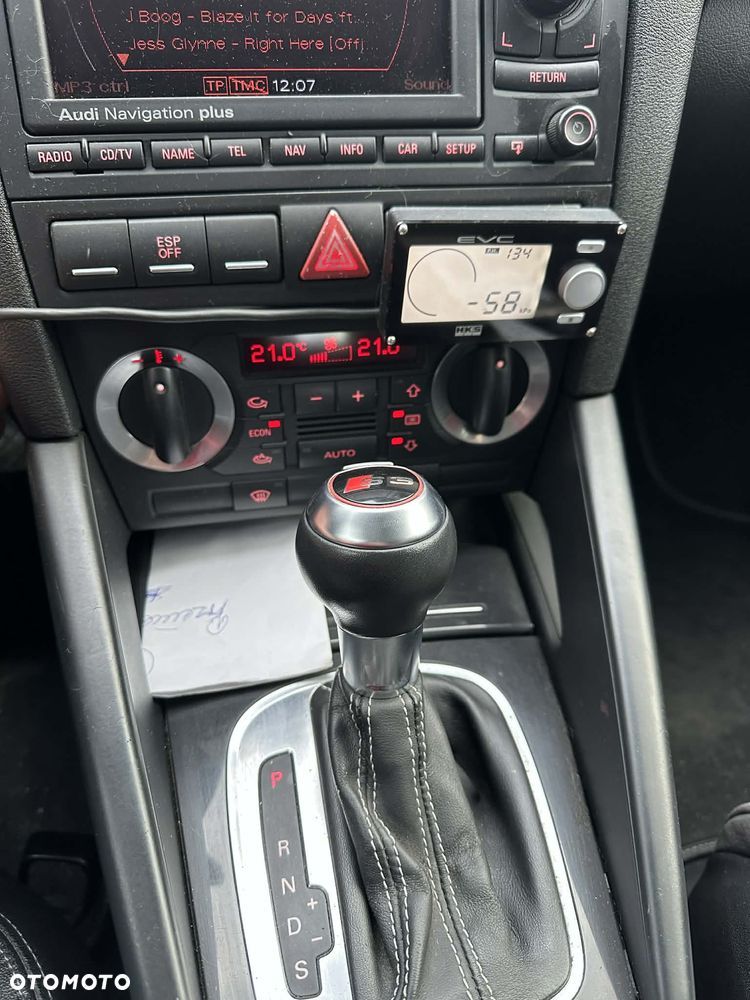 Audi A3 3-drzwiowe - 11