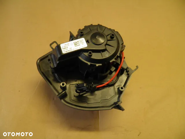 WENTYLATOR NAGRZEWNICY VW T6 2017r