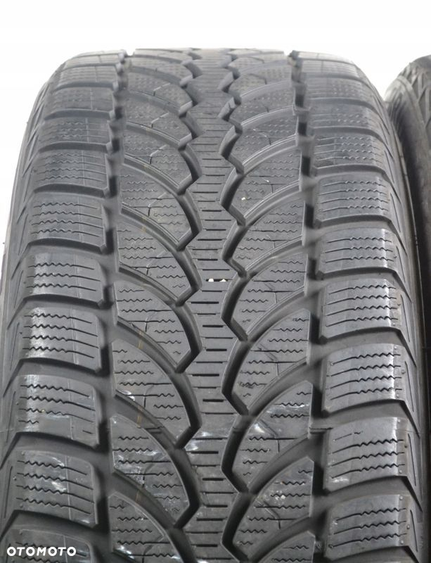 225/50R17 94H BRIDGESTONE BLIZZAK LM-32 x2szt 9248z - 4