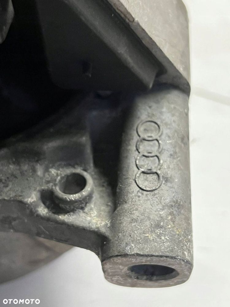 4G0 199 381 EH Poduszka silnika 4.2 TDI Audi A8 S8 D4 4H - 4