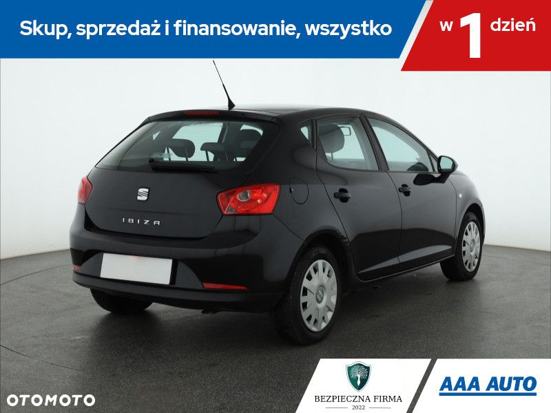 Seat Ibiza - 6