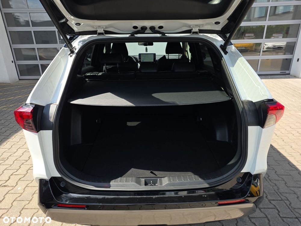 Toyota RAV4 2.5 Hybrid Selection 4x2 - 13