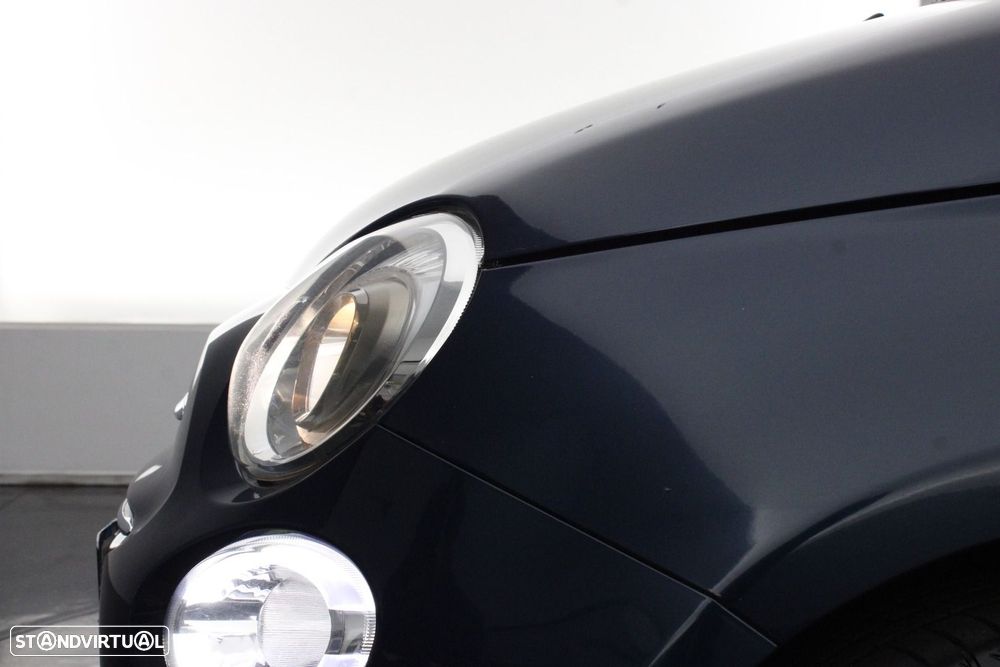 Fiat 500 1.0 Hybrid Dolcevita - 32