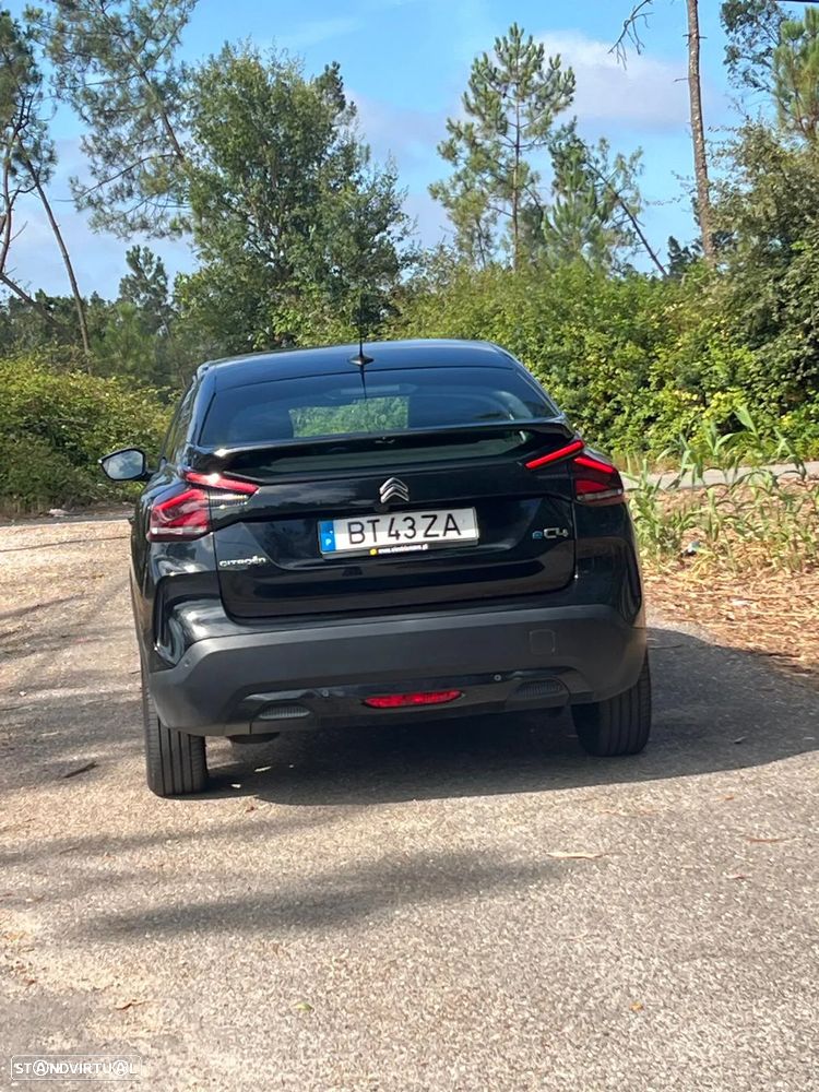 Citroën e-C4 Feel Pack - 30