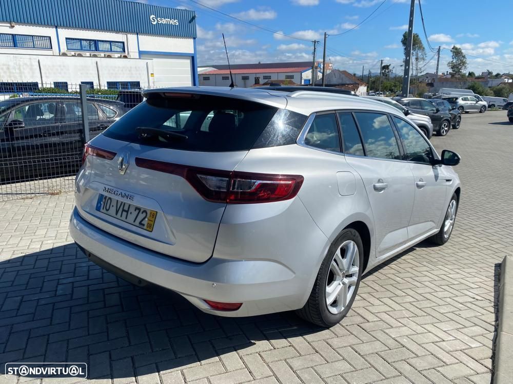 Renault Mégane Break - 3