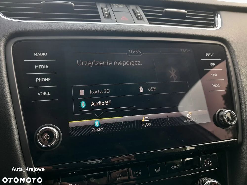 Skoda Octavia 1.5 TSI GPF ACT Ambition - 14