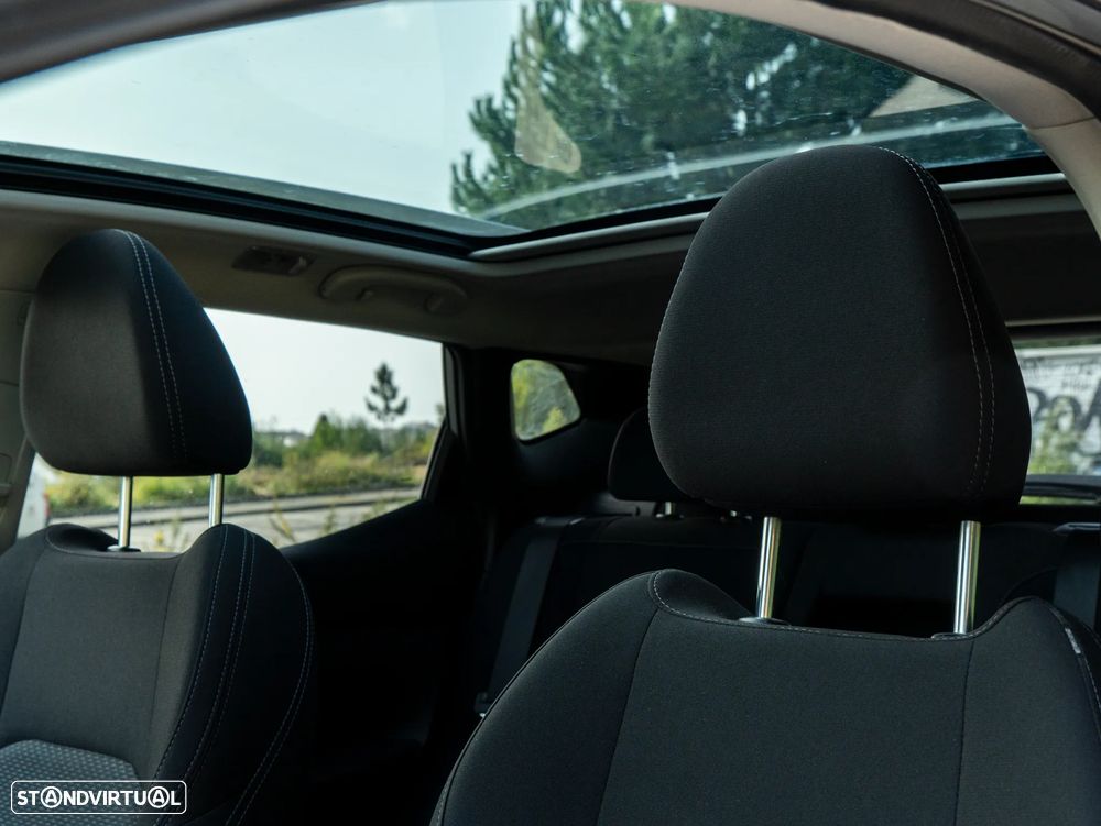 Nissan Qashqai 1.5 dCi DCT N-CONNECTA - 18