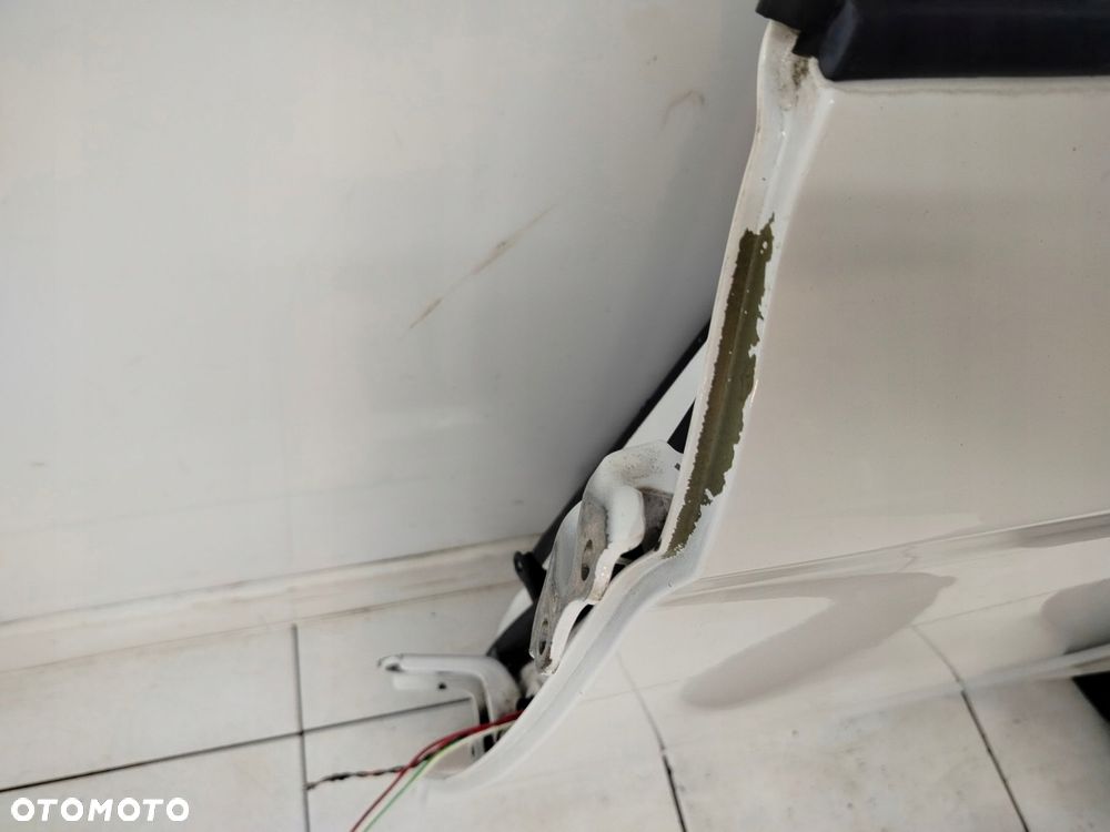 hyundai i20 i 08r- drzwi lewe tylne lewy tył phw - 10