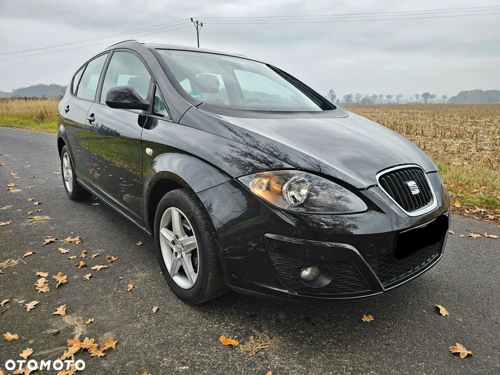 Seat Altea XL 1.4 TSI Style - 1