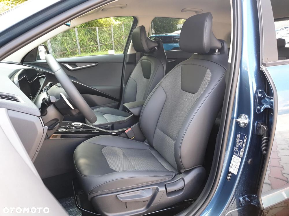 Kia Niro 1.6 GDI Hybrid L - 12