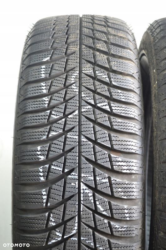 215/65R17 99H BRIDGESTONE BLIZZAK LM001 x2szt 9030z - 4