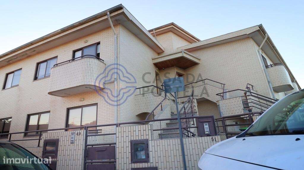 Andar Moradia Duplex T5 | 2 Suites | Vista Mar | Box para 2 Carros - Grande imagem: 2/22