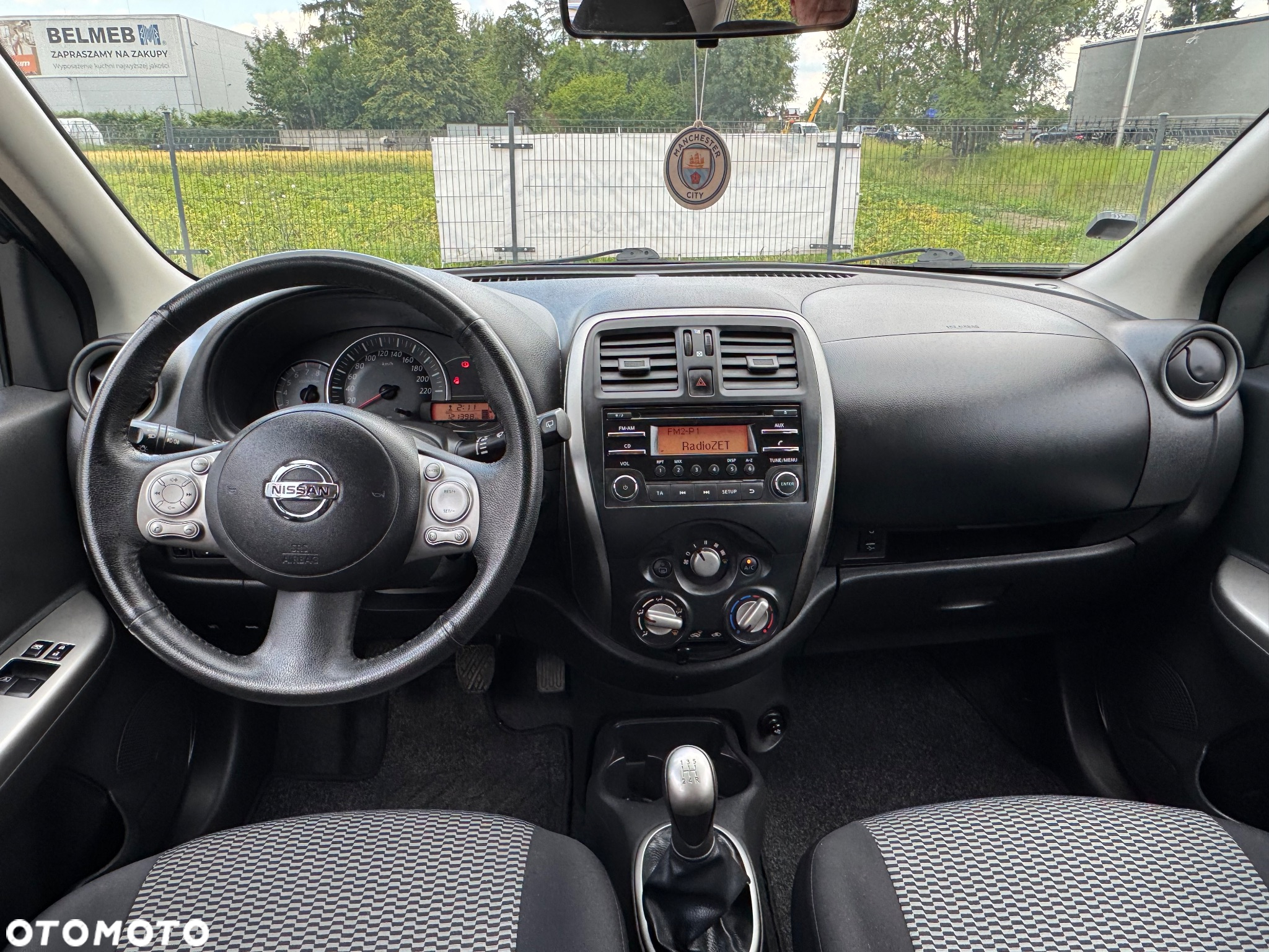 Nissan Micra - 24
