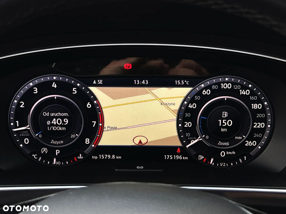 Volkswagen Tiguan 1.4 TSI BMT ACT Highline DSG - 21