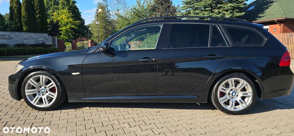 BMW Seria 3 330d - 8