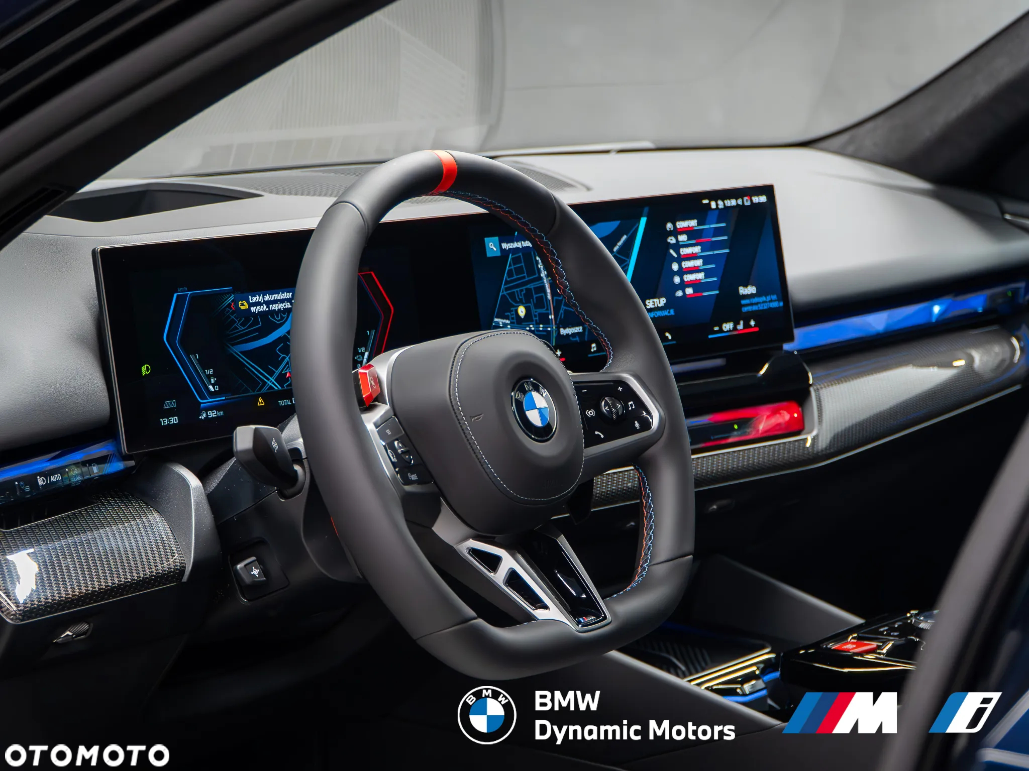 BMW M5 - 18