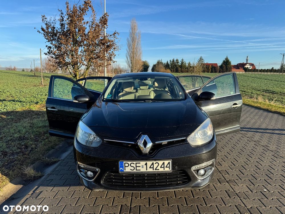 Renault Fluence 1.6 16V Life - 7