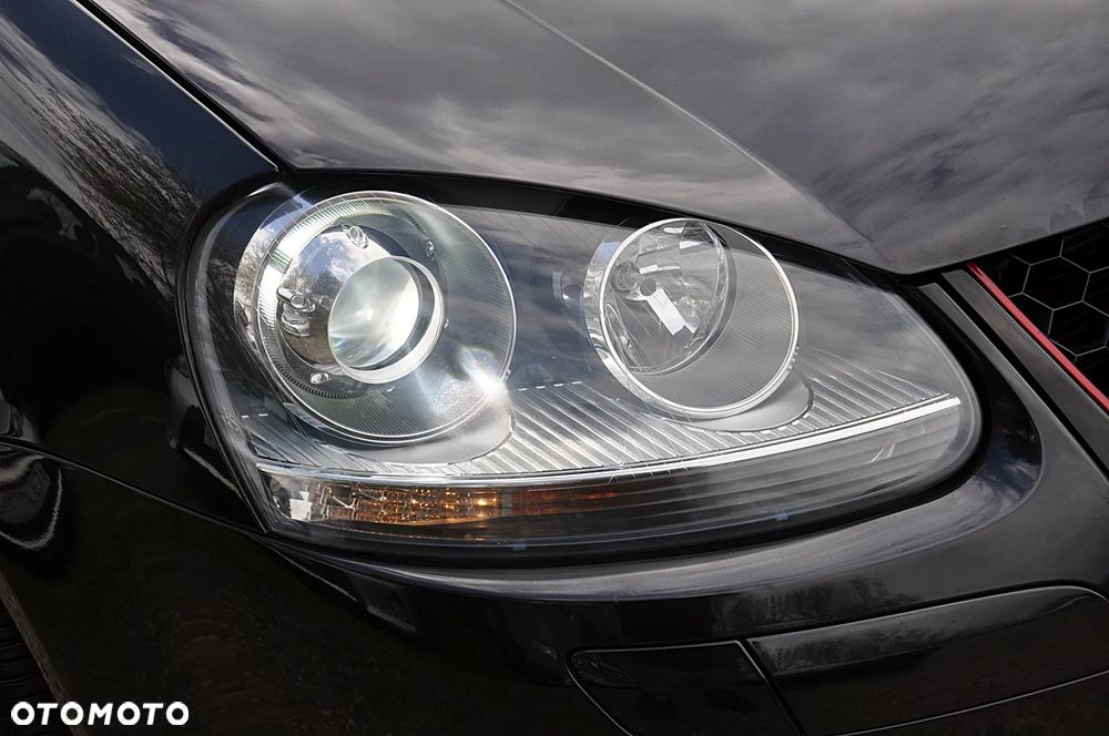 Volkswagen Golf 2.0 GTI - 15