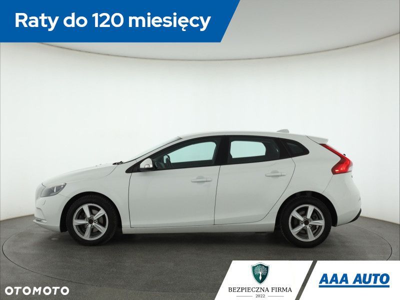 Volvo V40 - 4