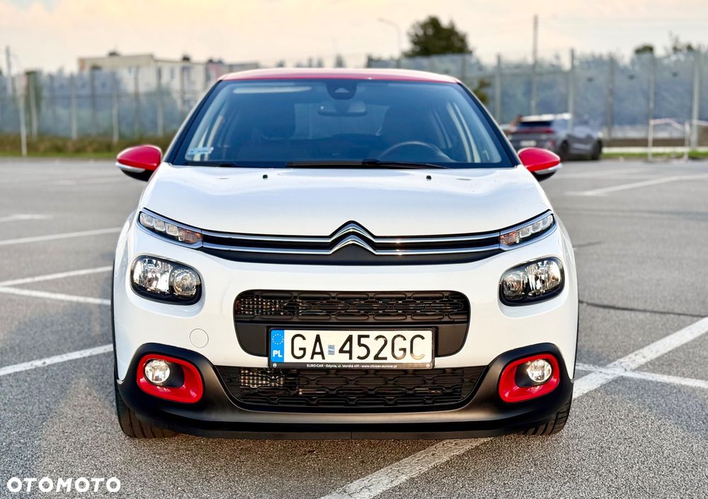 Citroën C3 1.2 PureTech Shine EAT6 - 3