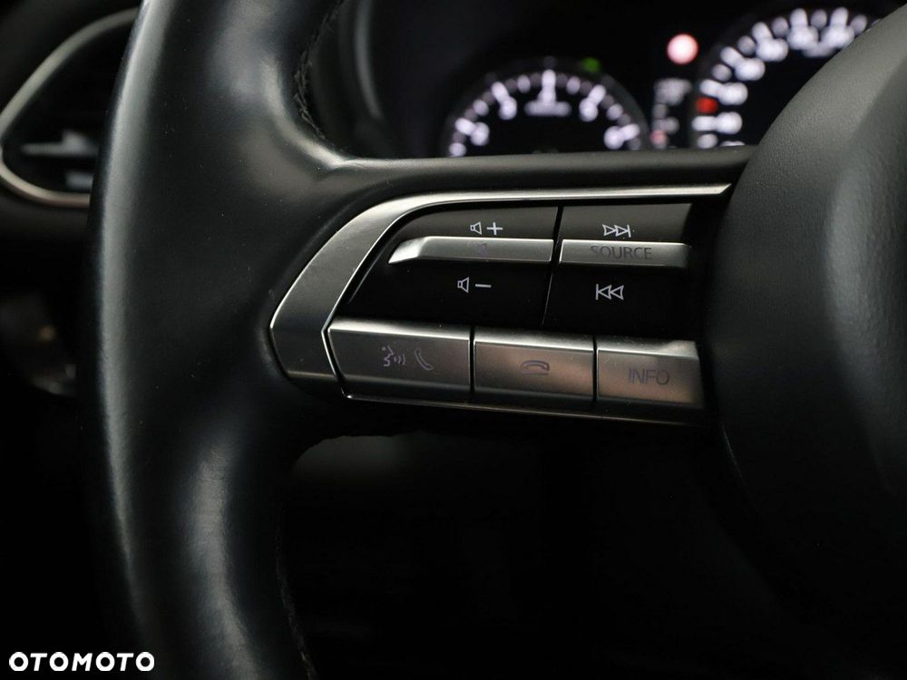 Mazda CX-30 SKYACTIV-G 2.0 M-Hybrid SELECTION - 34