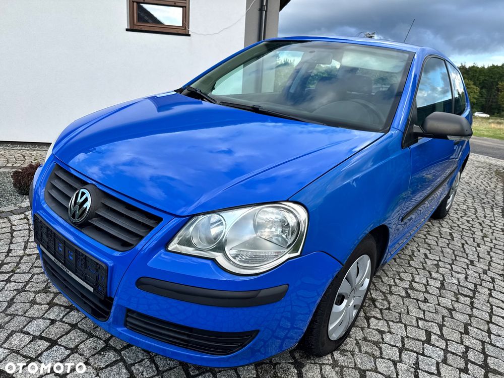 Volkswagen Polo - 4
