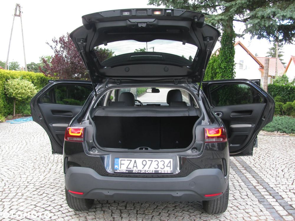 Citroën C4 Cactus PureTech 110 Stop&Start Live - 13