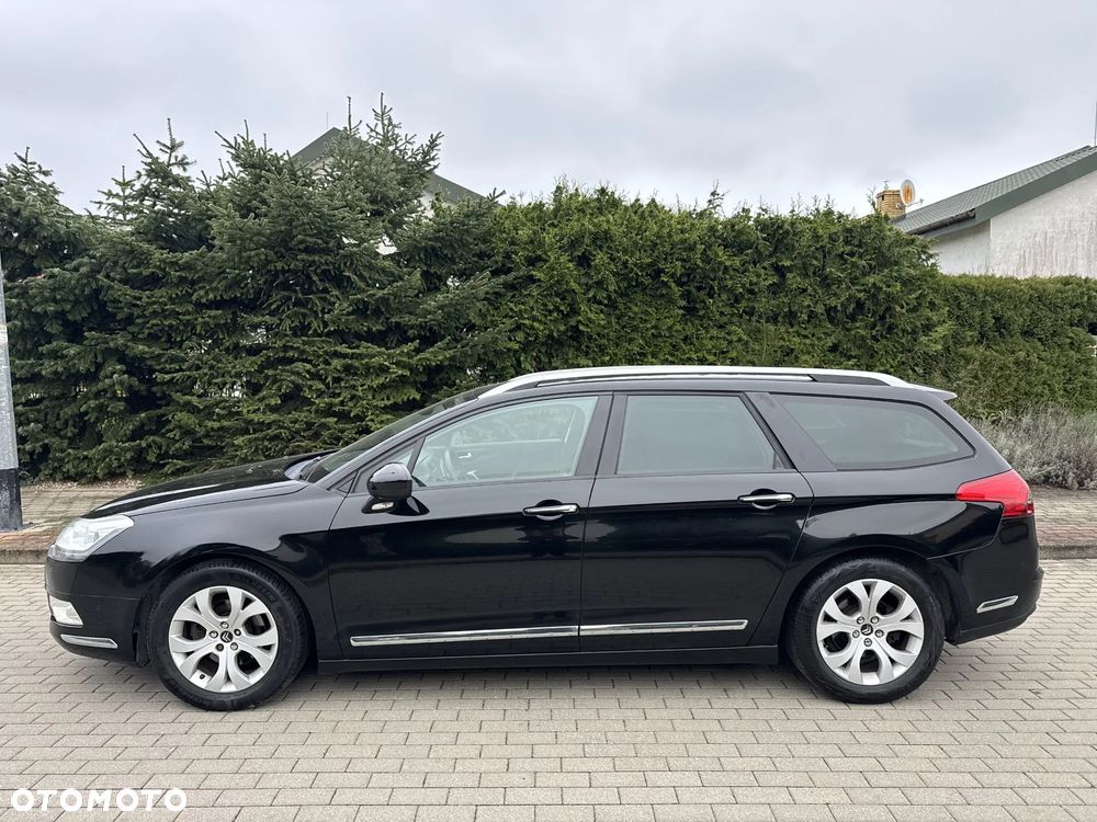 Citroën C5 HDi 165 FAP Confort - 5