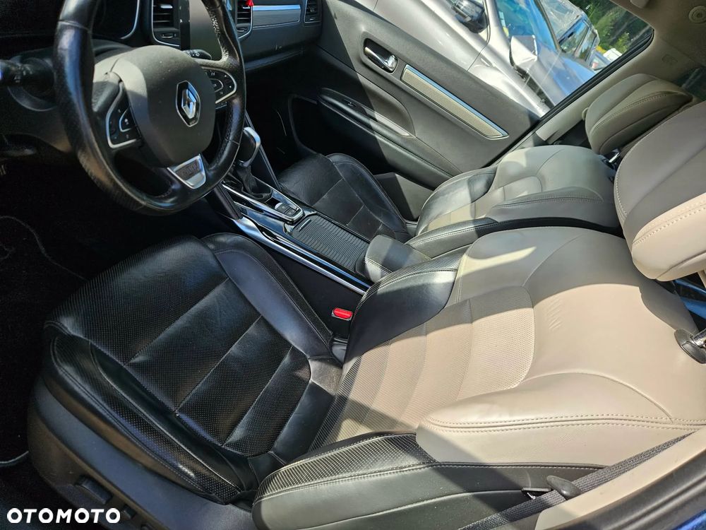 Renault Koleos ENERGY dCi 175 X-tronic 4WD INITIALE PARIS - 8