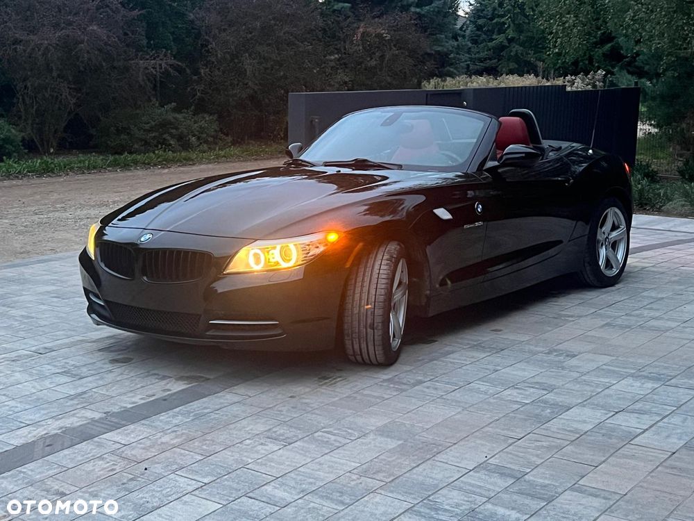 BMW Z4 sDrive30i - 1