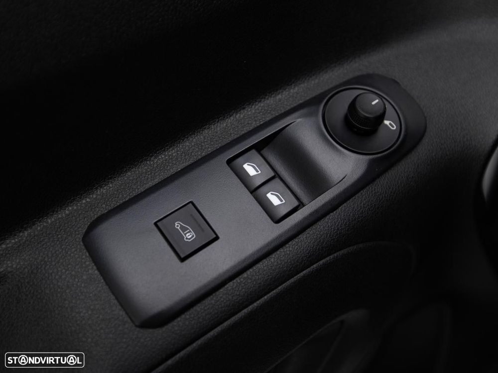 Peugeot Partner 1.5 BlueHDi Standard c/iva - 10
