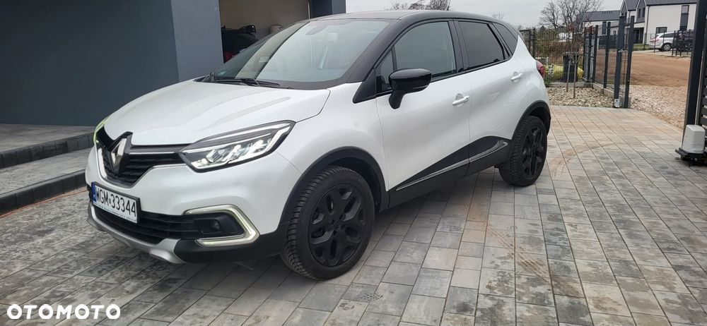 Renault Captur 0.9 Energy TCe XMOD - 2