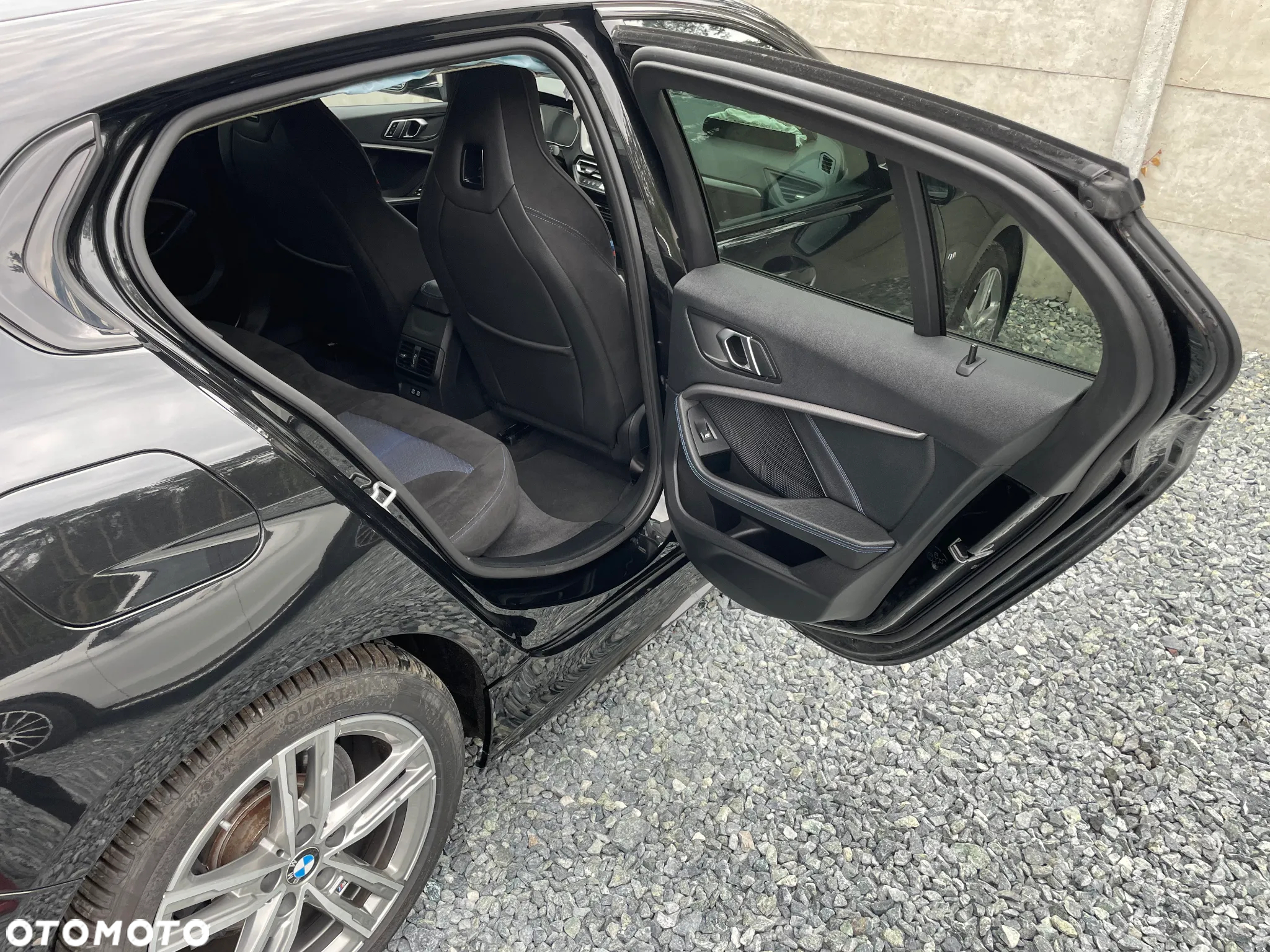 BMW Seria 1 - 18