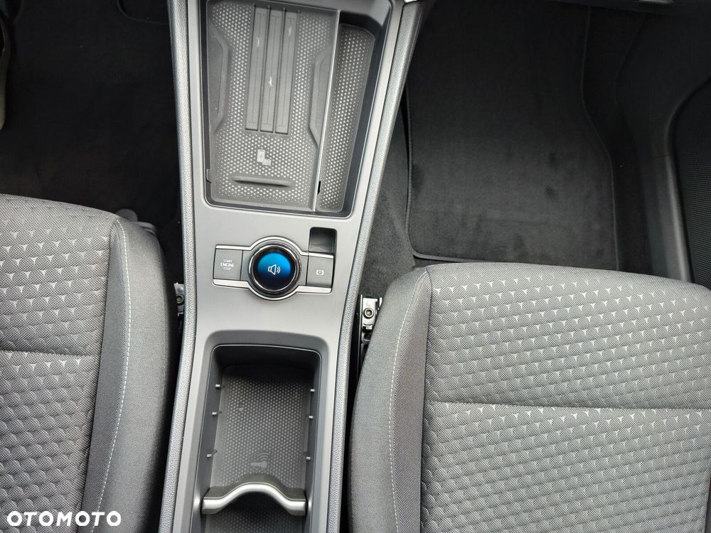 Volkswagen T-Roc 1.5 TSI Life DSG - 21