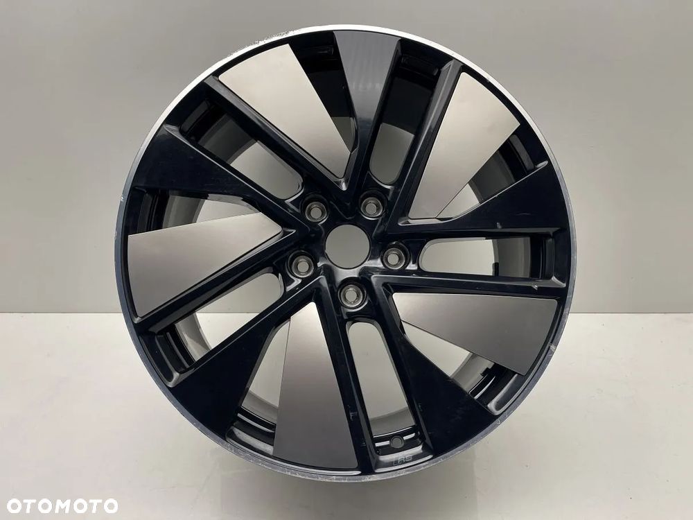 FELGA AUDI E-TRON GT RS 8,5J 21 ET60 4J3601025AA - 1