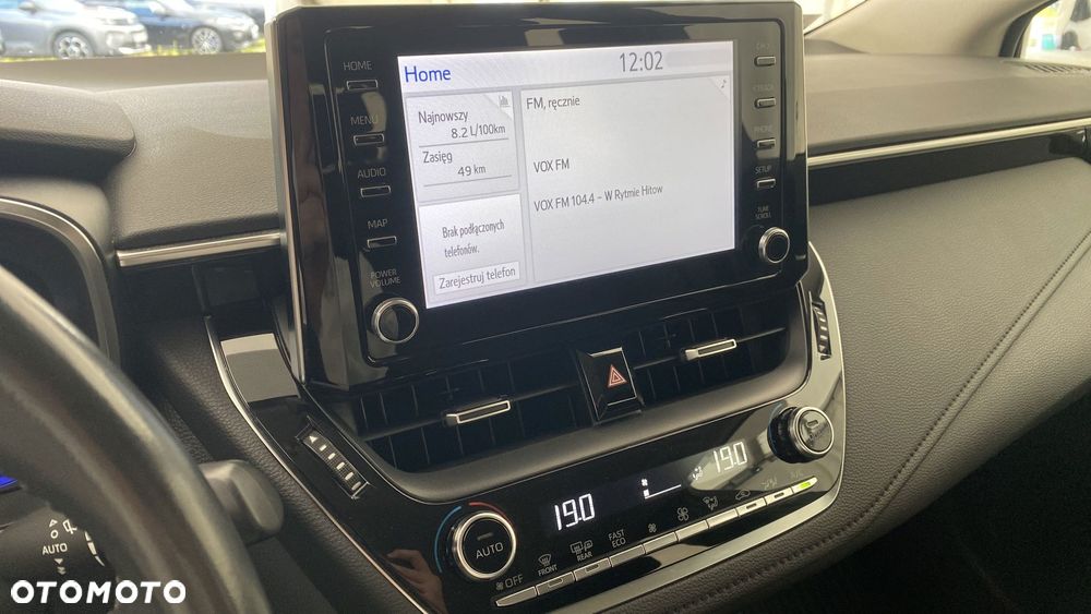 Toyota Corolla 1.6 Comfort - 20