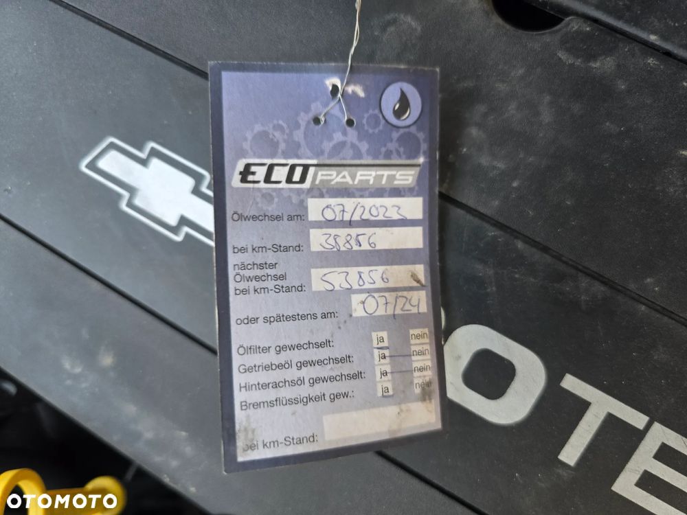 Chevrolet Aveo 1.6 Automatik LTZ - 36