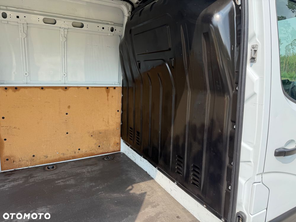 Renault MASTER - 7