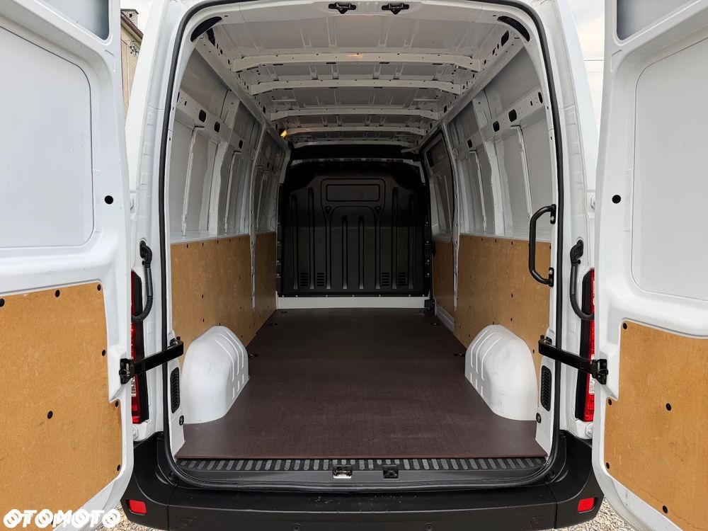Renault Master L3H2 Tempomat Halogeny Piękny Zadbany Bezwypadkowy - 19
